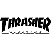 Thrasher Magazine