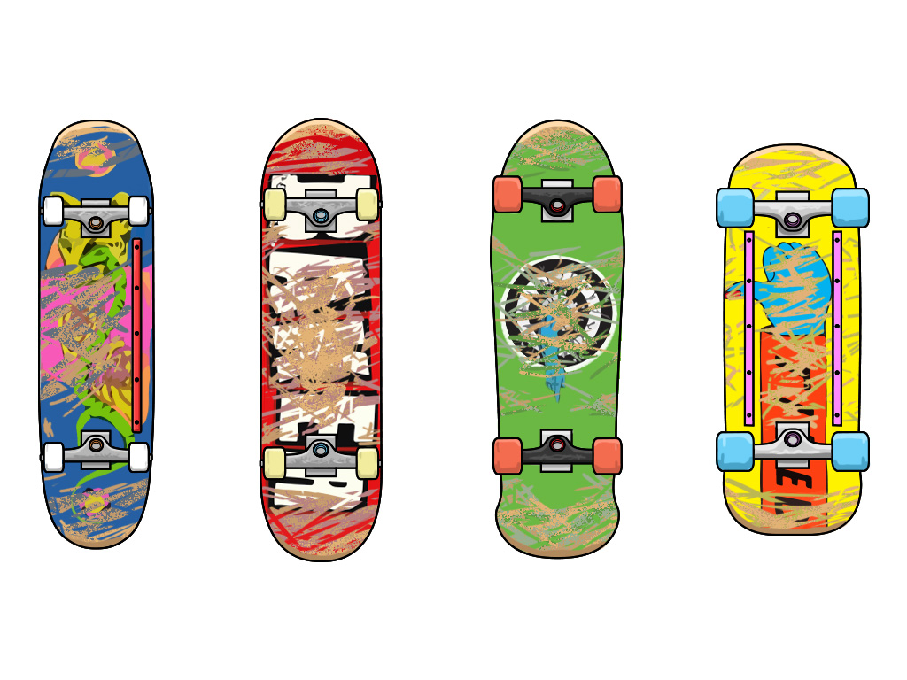 A Beginners Guide To Complete Skateboards