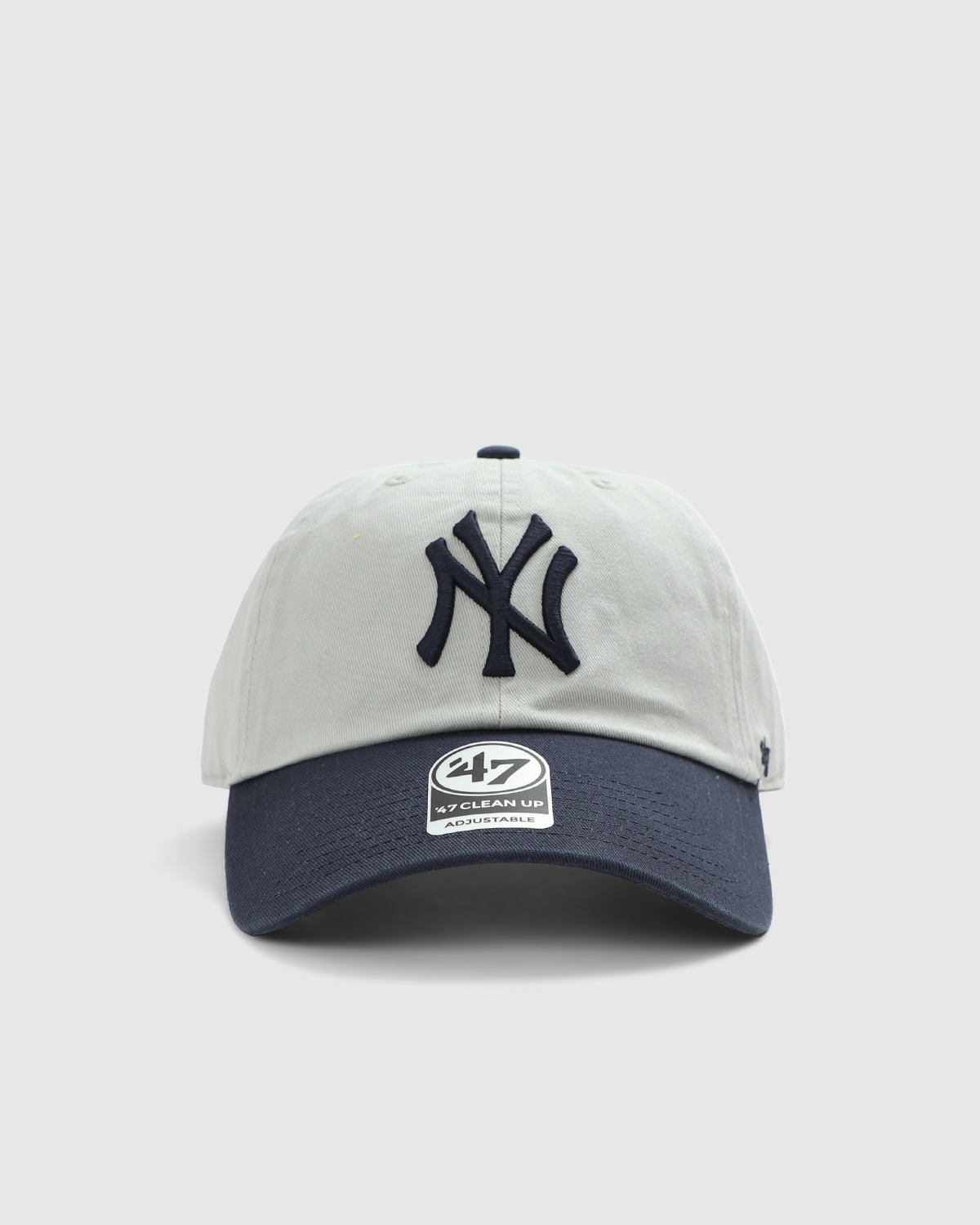New York Yankees Double Under '47 Clean Up – JackThreads