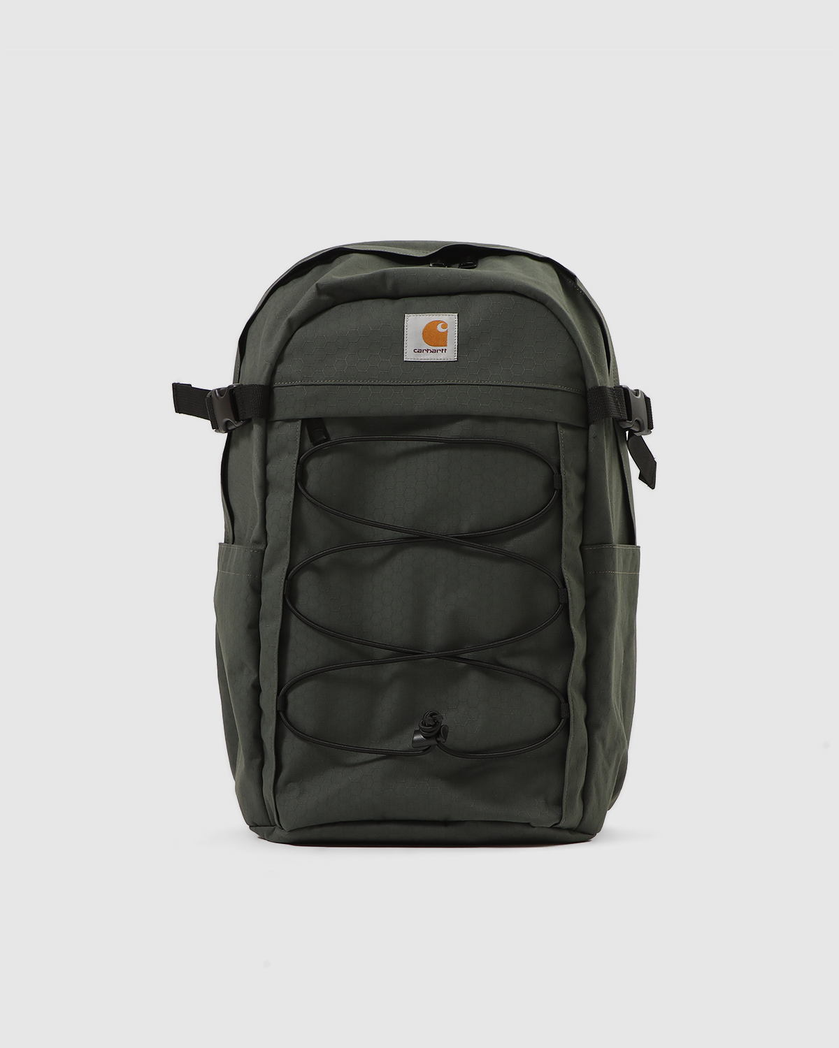 Carhartt Leon Military Green Backpack