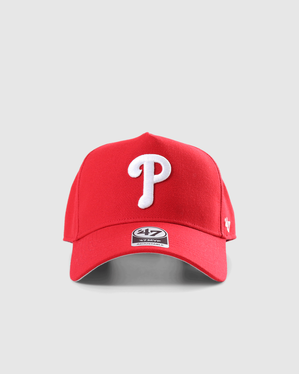 47 Brand Carhartt Phillies Adult One Size Fits All Other Hat