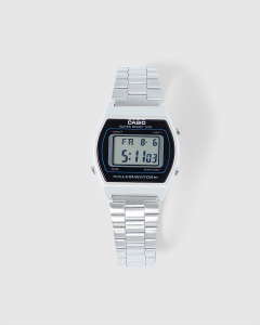 Casio Digital LED Steel Band B640WD-1A