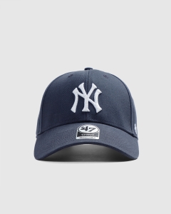 47 Brand New York Yankees Legend MVP Snapback Vintage Navy