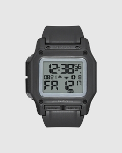 Nixon Regulus Watch Black/Positive