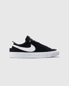 Nike Zoom Blazer Low Pro GT Black/White-Black-Gum Light Brown