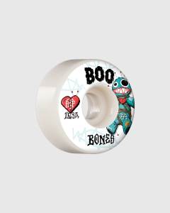 Bones STF Voodoo Wheels Boo Johnson