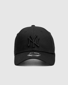 New Era 940CS New York Yankees Strapback Black