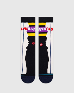 Stance Reynolds Split Sock Multi