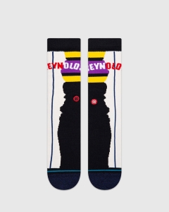 Stance Reynolds Split Sock Multi