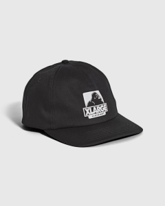 Xlarge 91 5 Panel Black