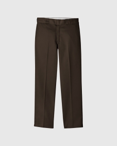 Dickies 874 Original Work Pant Dark Brown