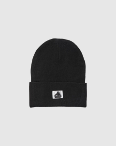 Xlarge 91 Beanie Black