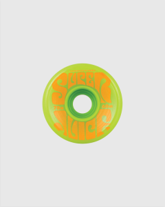 OJ Super Juice 78A Wheels Green