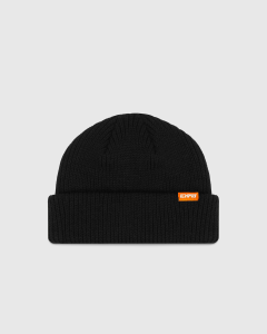 Ichpig Strike Southy Beanie Black