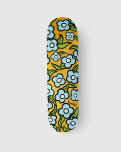 Krooked Wildstyle Flowers Deck