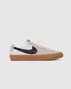 Nike SB Zoom Blazer Low Pro GT White/Black/White