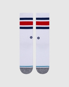 Stance Boyd St Socks Blue