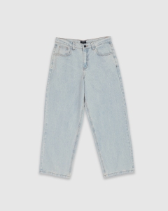 Fast Times Felix Denim Lt Wash Indigo