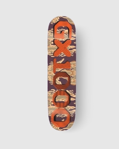 GX1000 OG Deck Tiger