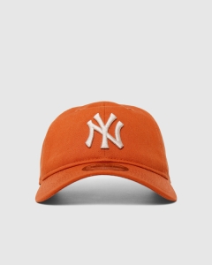 New Era 940CS New York Yankees Strapback Rust/Stone