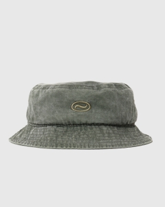 Passport Ovaly Bucket Green