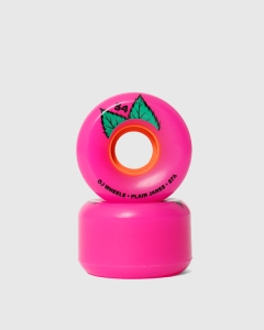 OJ Plain Jane Keyframe 87a Wheels Pink