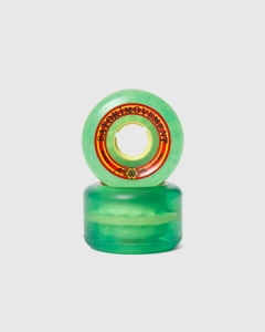 Satori Rasta 78a Wheels