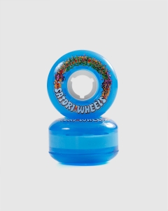 Satori Lil Nugz 78a Wheels Blue