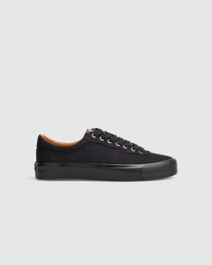 Last Resort AB VM001 Canvas Black/Black