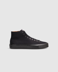 Last Resort AB VM001HI CVS Black/Black