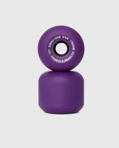 Powell Peralta Mini Cubic 95A Wheels Purple