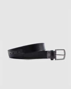 Dickies 38mm Industrial Strength Belt Black