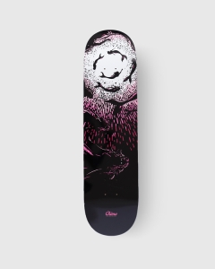 Real Hammerhead Deck Chima Ferguson