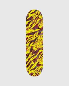 Evisen Takada Deck Tiger