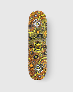 Spinifex Shantara Conway Deck