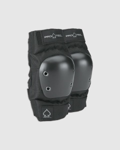 Pro Tec Street Elbow Pads Black