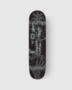 Quasi Monocrome Deck De Keyzer