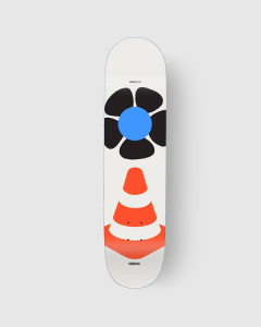 Quasi Miami Deck Johnson