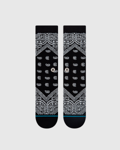 Stance El Barrio Socks Black