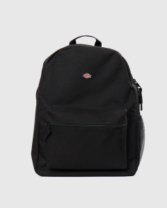 Dickies Stretton Student Backpack Black