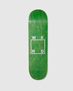 WKND Glitter Logo Deck Assorted Veneers