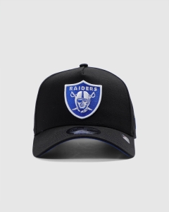 New Era 940AF Las Vegas Raiders Snapback Black/Royal