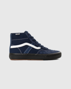 Vans Crockett High VCU Navy/Black