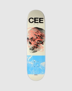 Quasi Mountain Deck Crockett