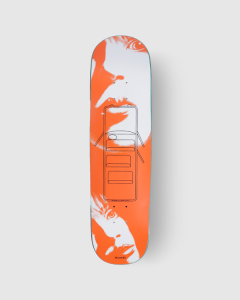 Quasi 4WD Deck Johnson