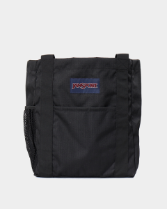 Jansport Shopper Tote X Black Mini