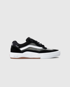 Vans Wayvee Black/White