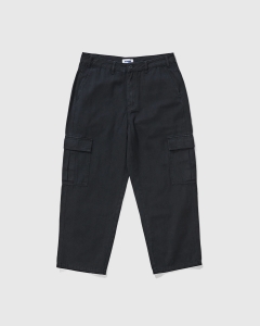 Xlarge 91 Cargo Pant Black