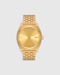 Nixon Time Teller All Gold/Gold