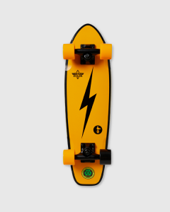 Dusters Bird Bolt Complete Cruiser Yellow